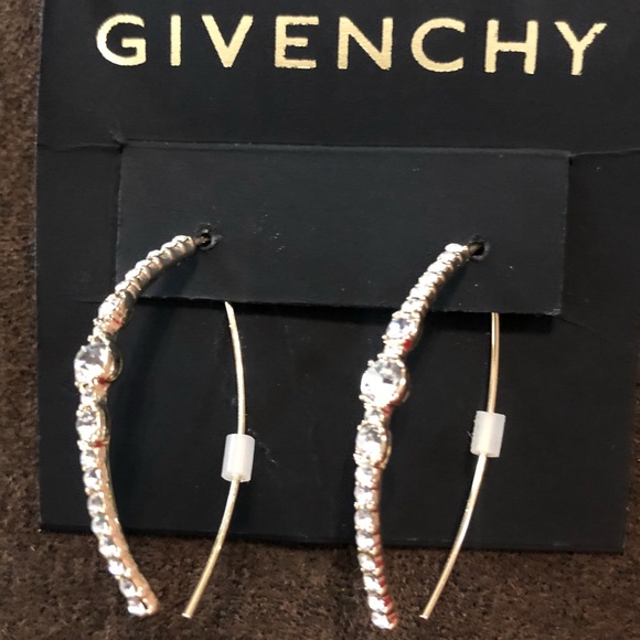 Givenchy Earrings - Picture 2 of 8